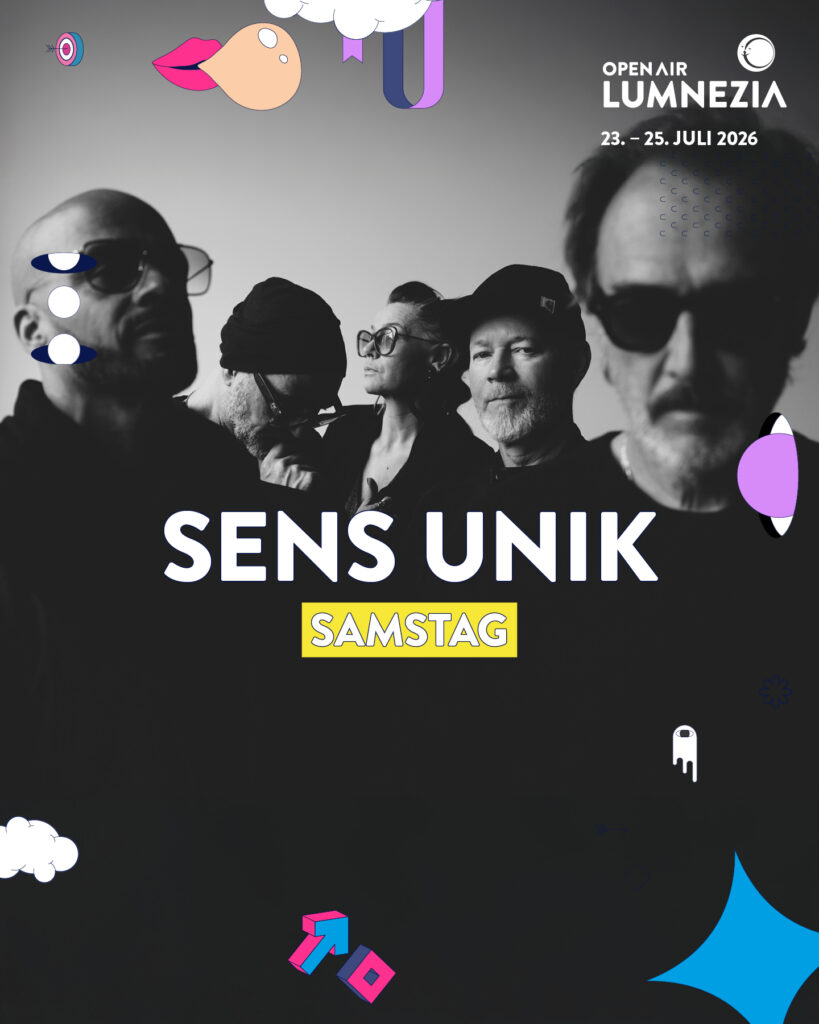 OAL LineUp SA SensUnik