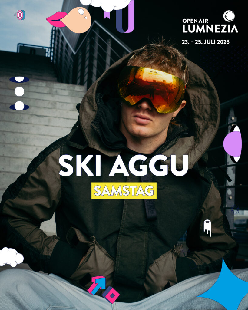 OAL LineUp SA SkiAggu