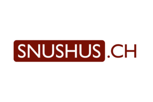 Snushus